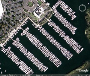 Rent a Boat in Miami Locations